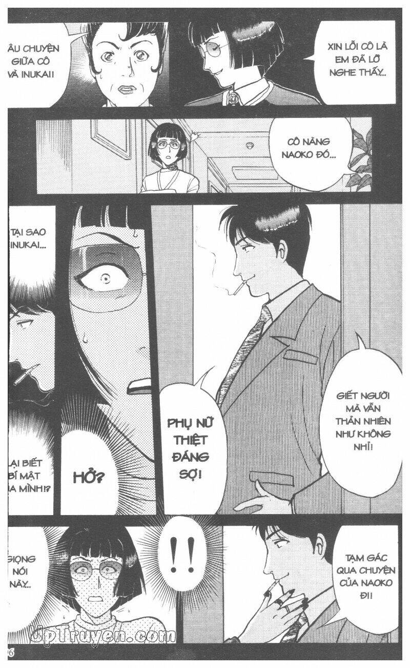 thám tử kindaichi (bản đẹp) chapter 17 292