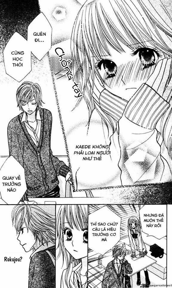 gakkou no ojikan chapter 11 8