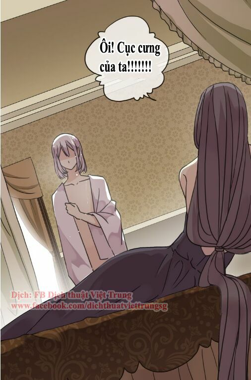 vết cắn ngọt ngào phần 1 chapter 25 3