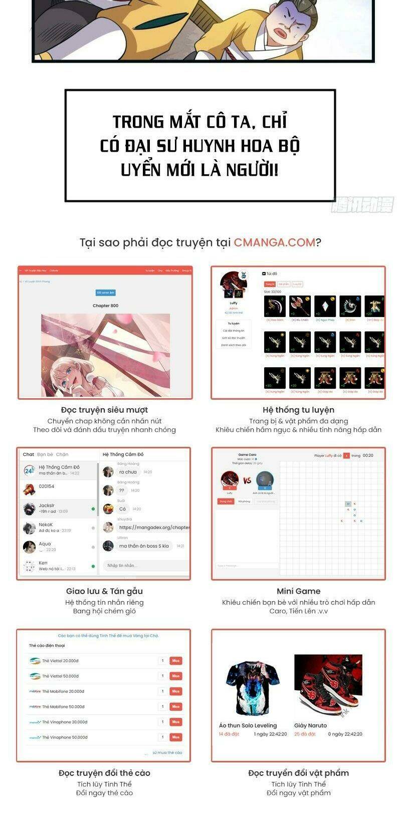 tổ thượng có tiền chapter 87 19