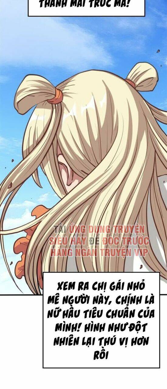 chí tôn thổ hào hệ thống chapter 2 7