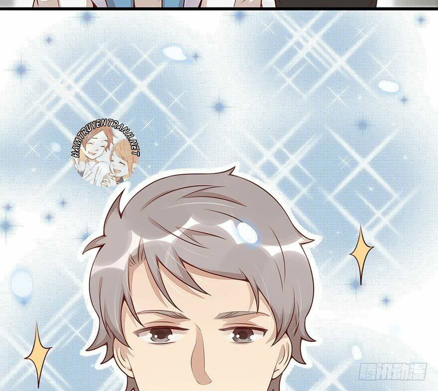 tổng tài đại nhân tâm thiếu nữ chapter 8.1 9