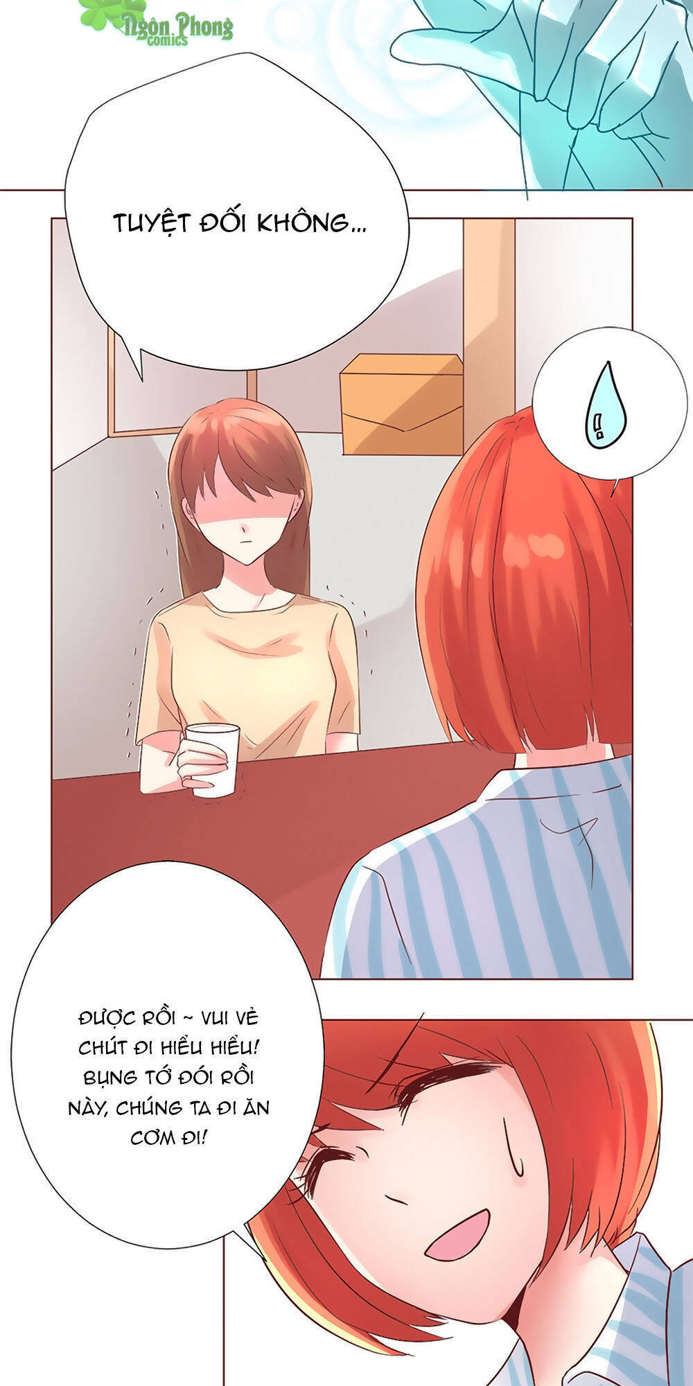 một tuần làm tình nhân chapter 7 10