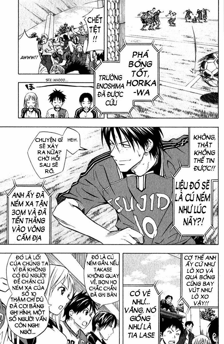 kỵ sĩ trong vòng cấm chapter 57 3