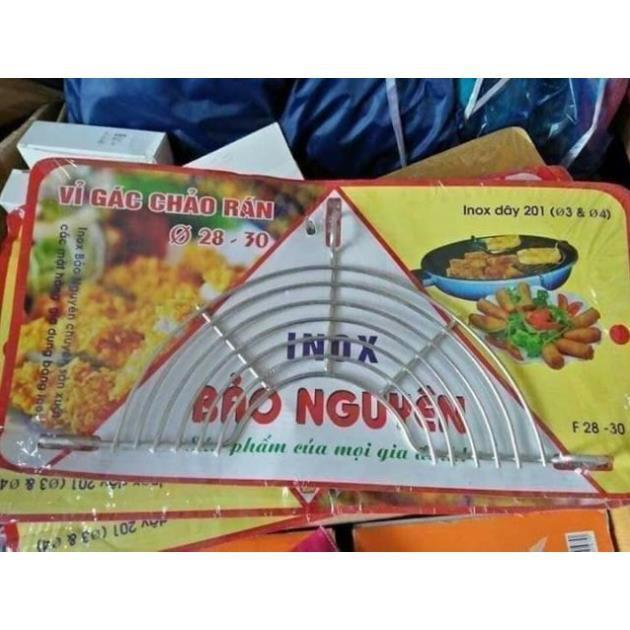 VỈ GÁC CHẢO RÁN h12 89