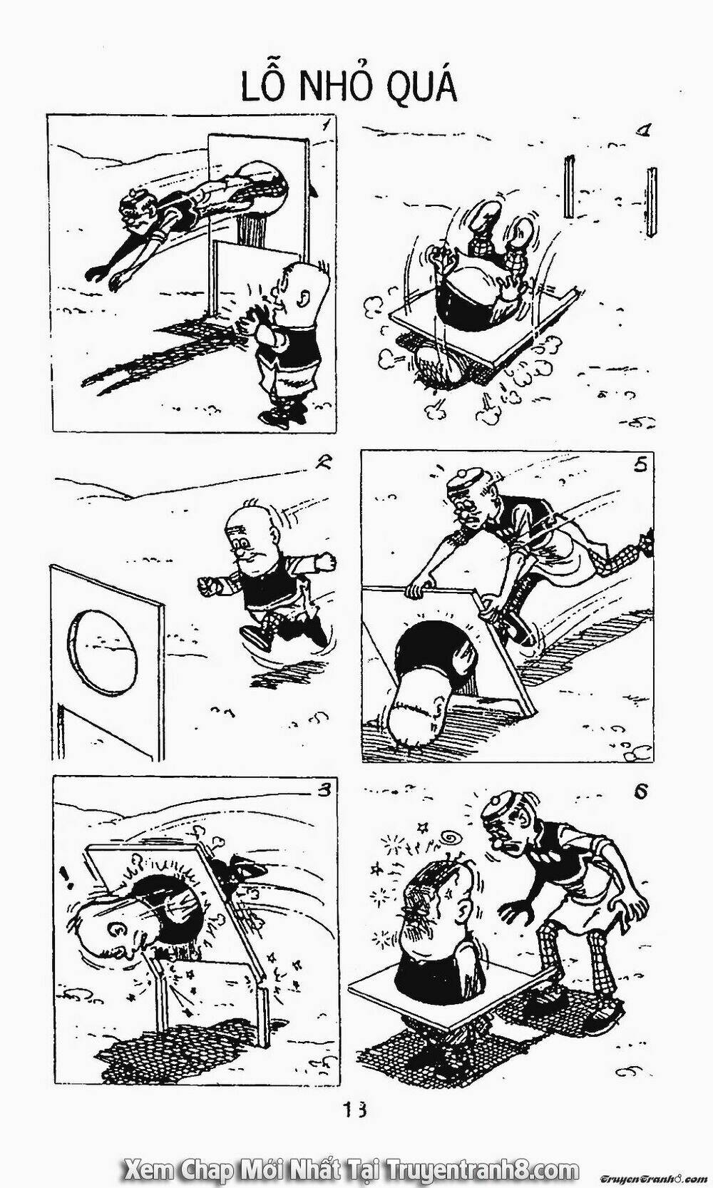 chú thoong chapter 115 9