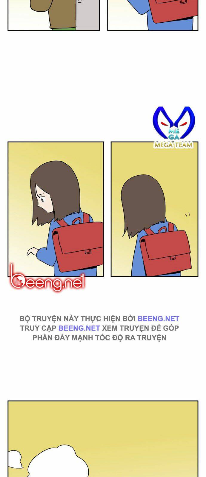 con gái tôi là zombie chapter 25 36