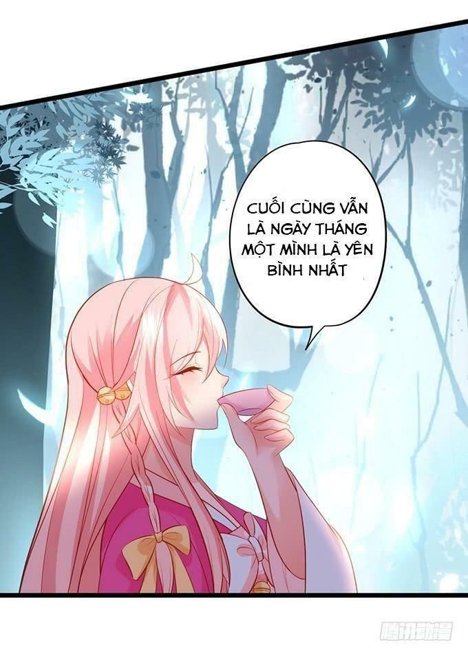 hồ tiên hung bạo chapter 115 31