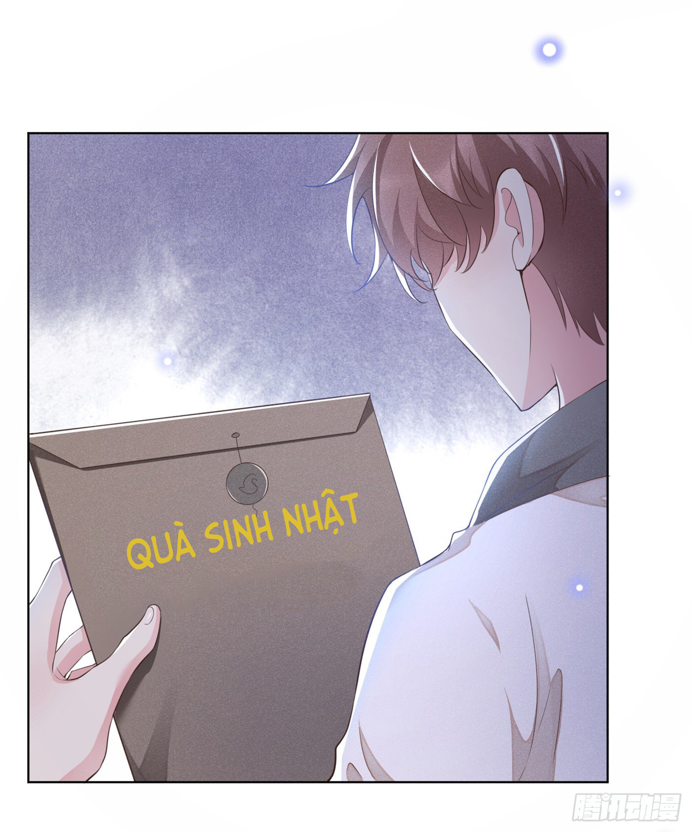 anh ấy gọi tôi là hắc liên hoa chapter 22 29