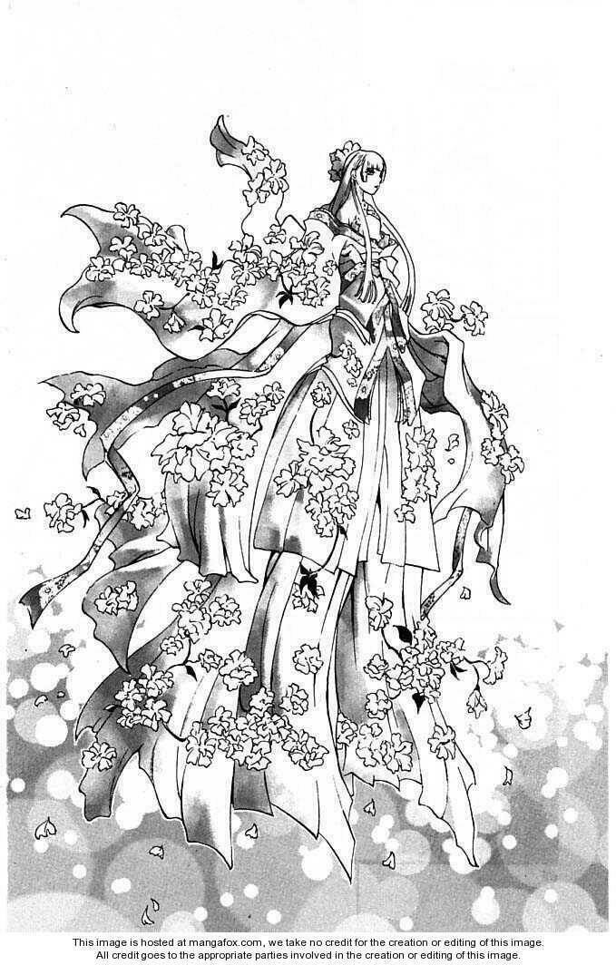 phù thủy phép thuật chapter 24 11