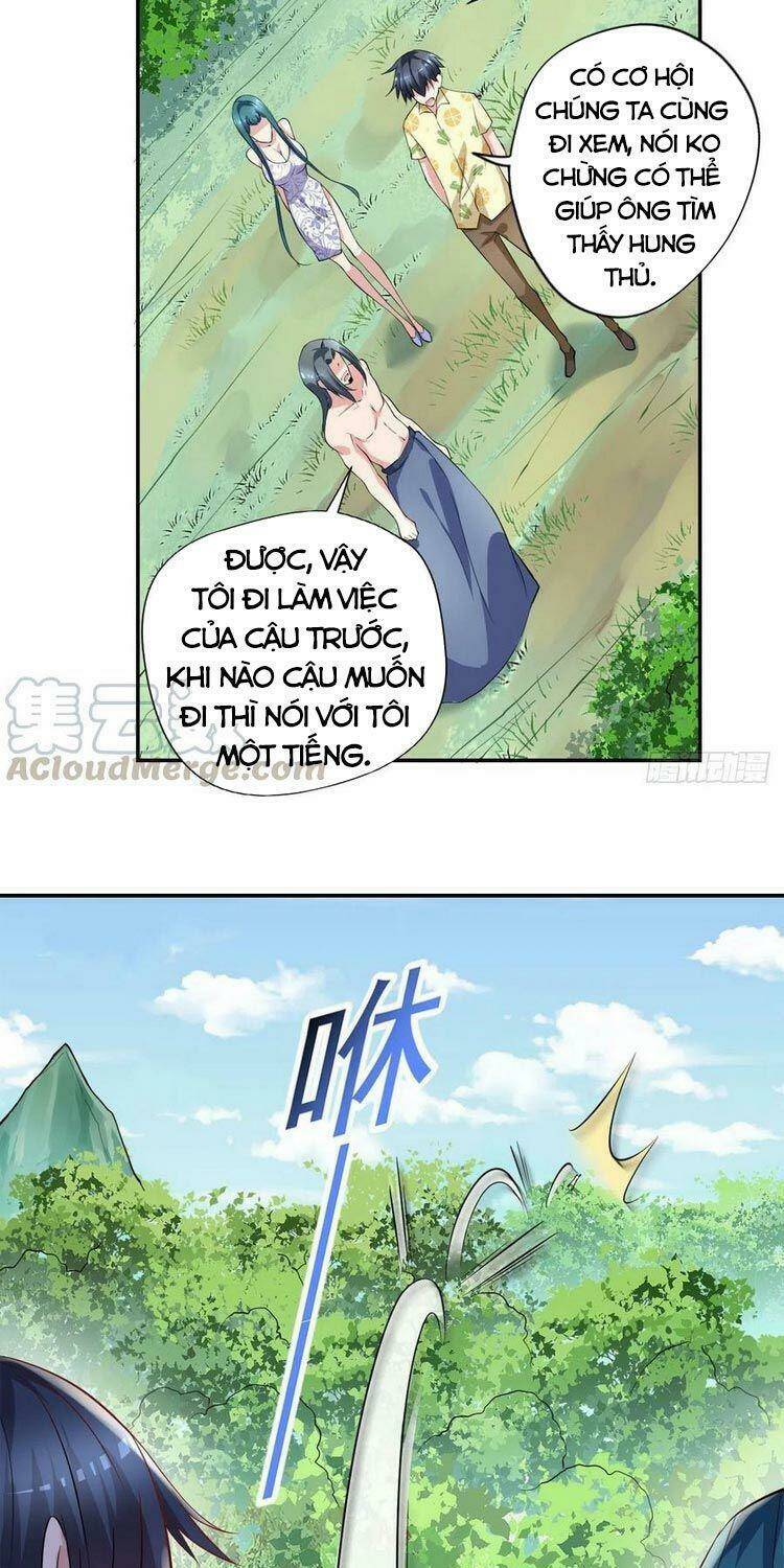 mở phòng khám tại tu tiên giới chapter 100 9