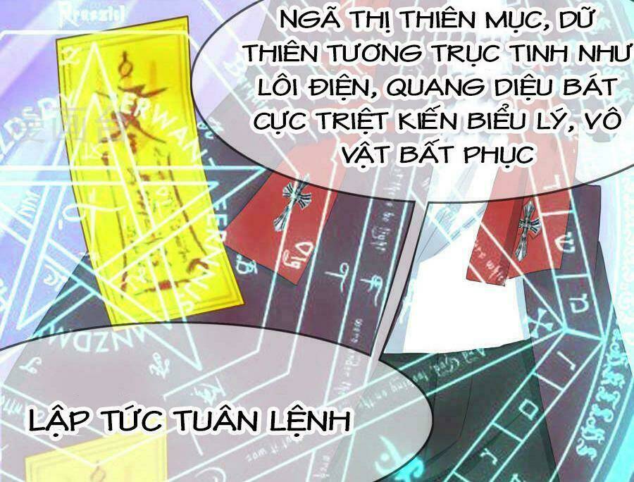 bá đạo trung khuyển tìm ái ký chapter 109 11