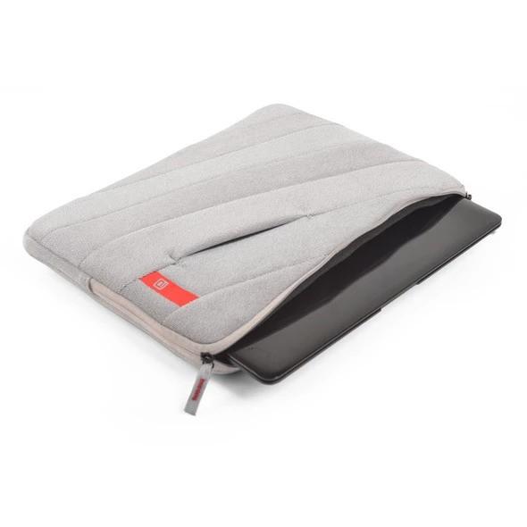 Túi chống sốc AGVA Plush 13.3 inch - CN-SLV019 - Kích thước : Ngang 34.5 x Rộng 2.5 x Cao 25 - Bảo hành 02 năm chính hãng