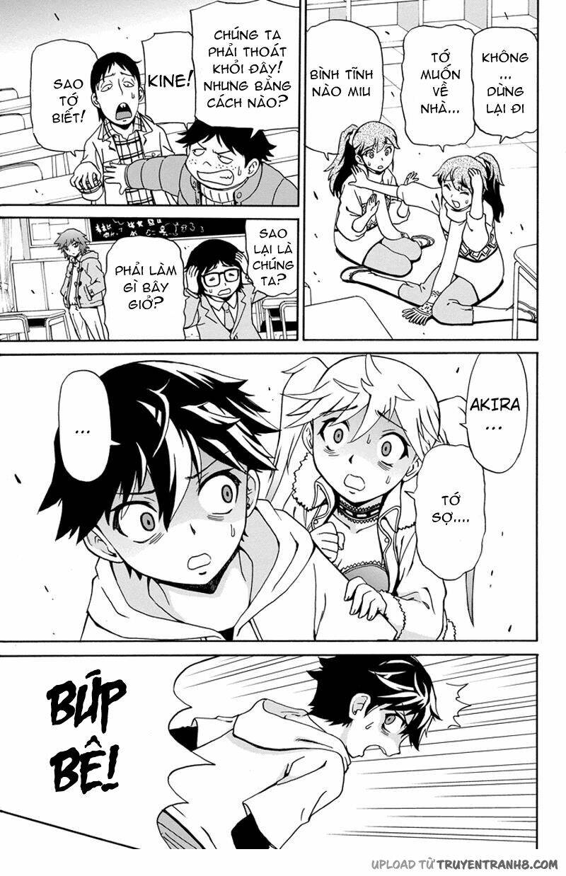 lý do sống còn chapter 2 6