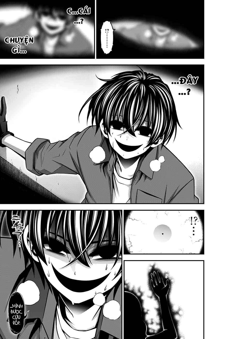 thợ săn ác linh chapter 24 29