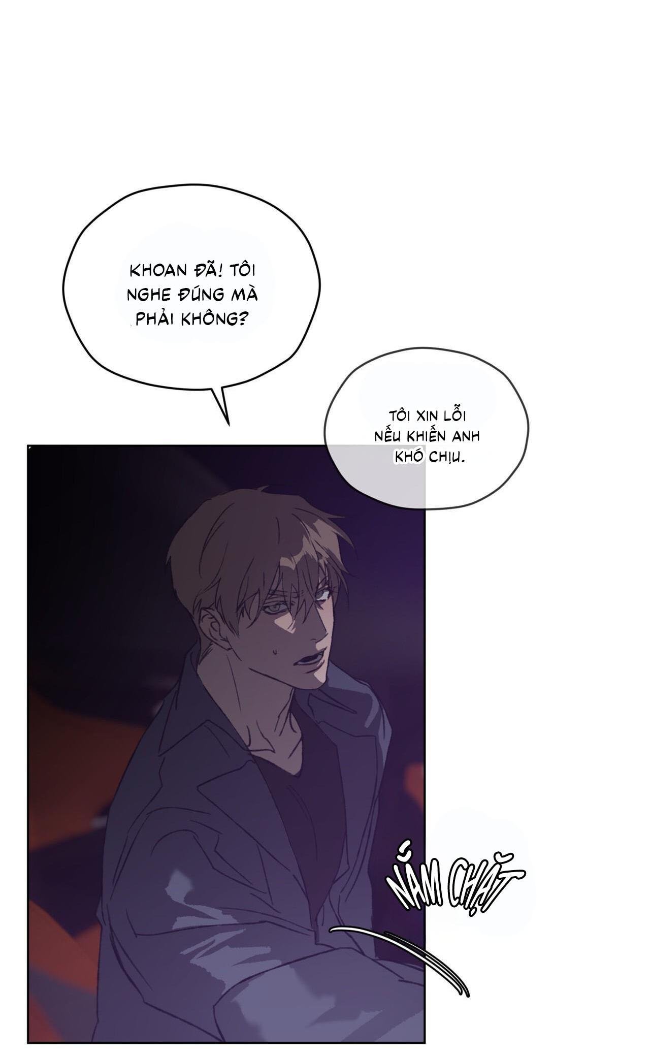 hồi ức của nhịp thở chapter 26 49