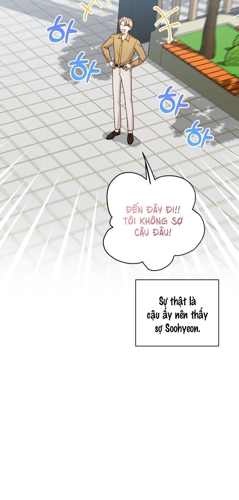 chỉ thị đặc biệt của sếp chapter 40.2 19