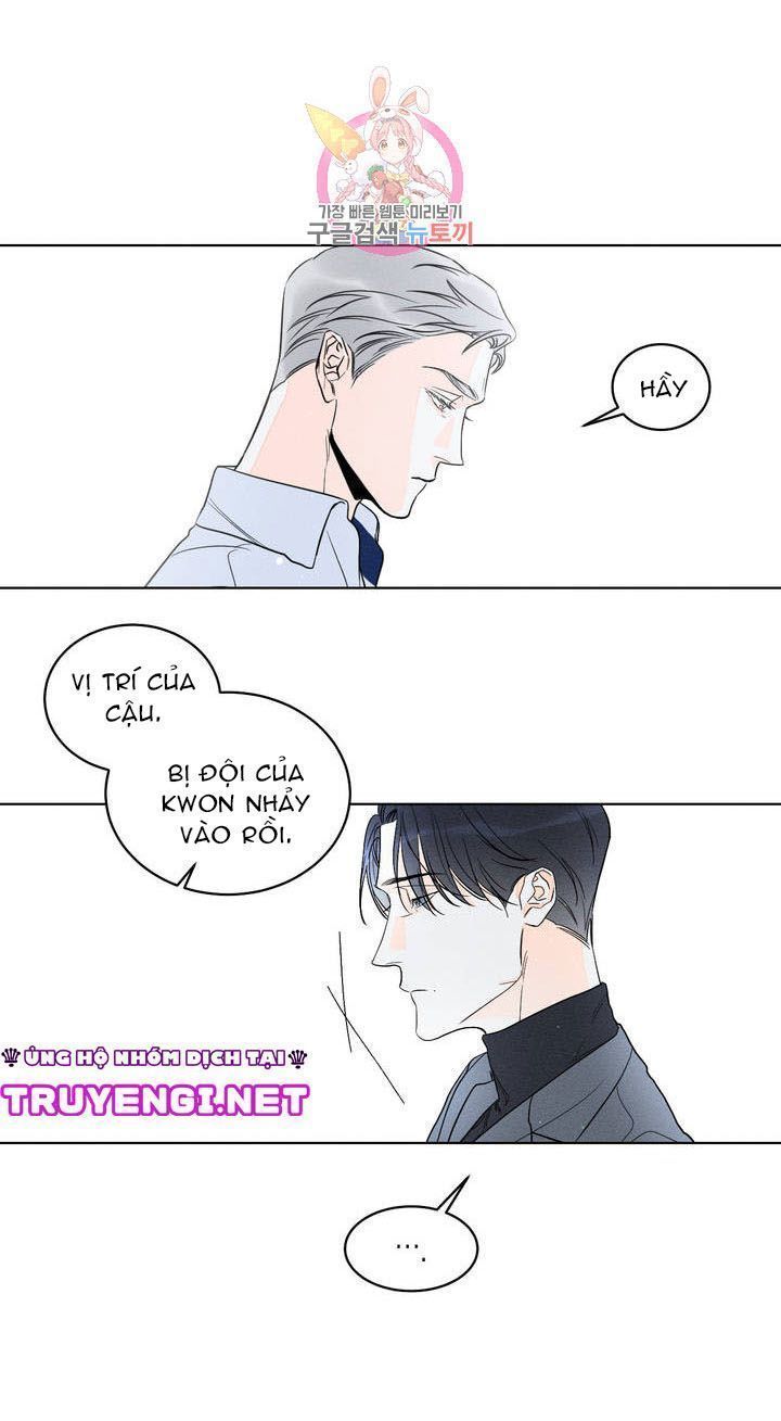 dù vậy, cậu vẫn thích sao? chapter 4 17