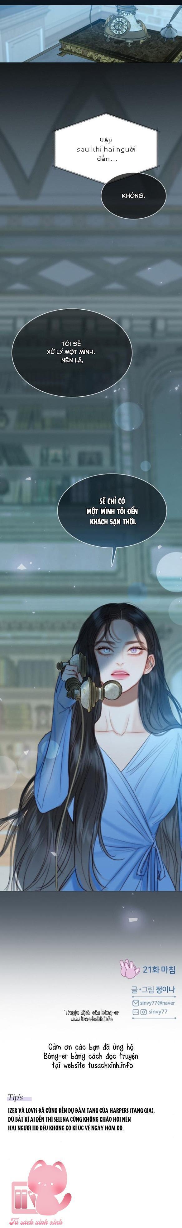 selena chapter 21 28