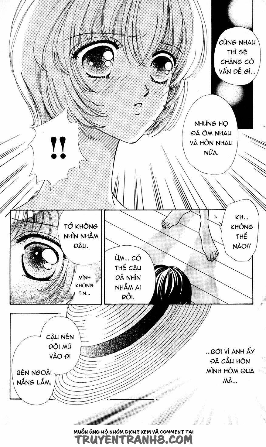 hana ni nare chapter 30 21