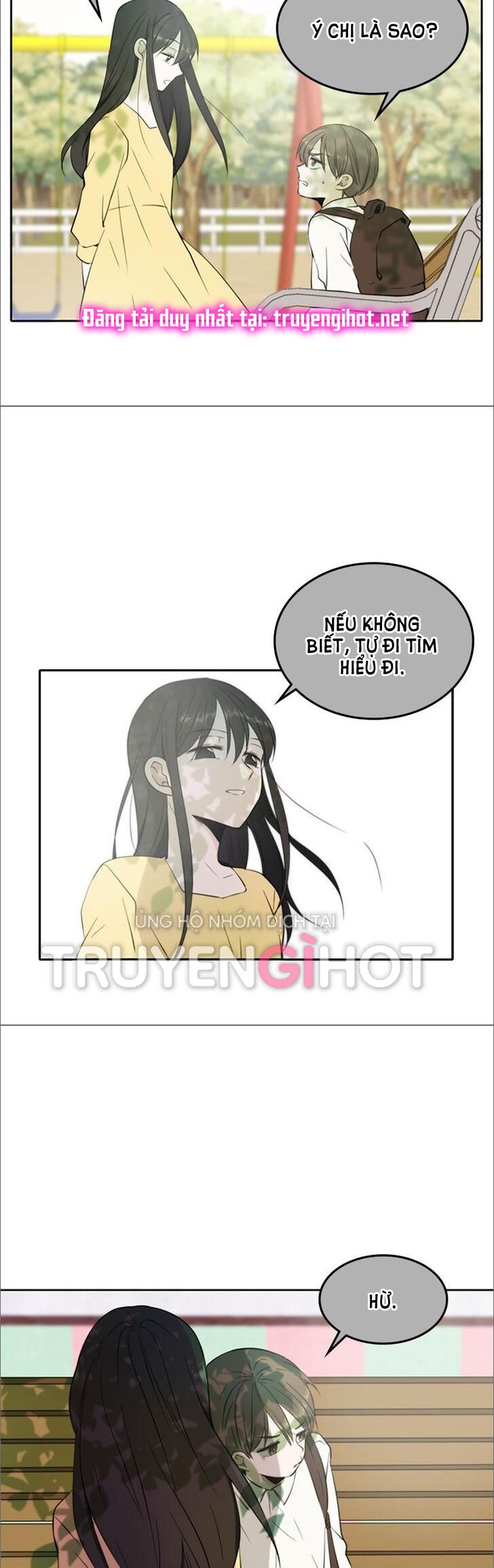 hẹn gặp anh ở kiếp thứ 19 chapter 12.1 18