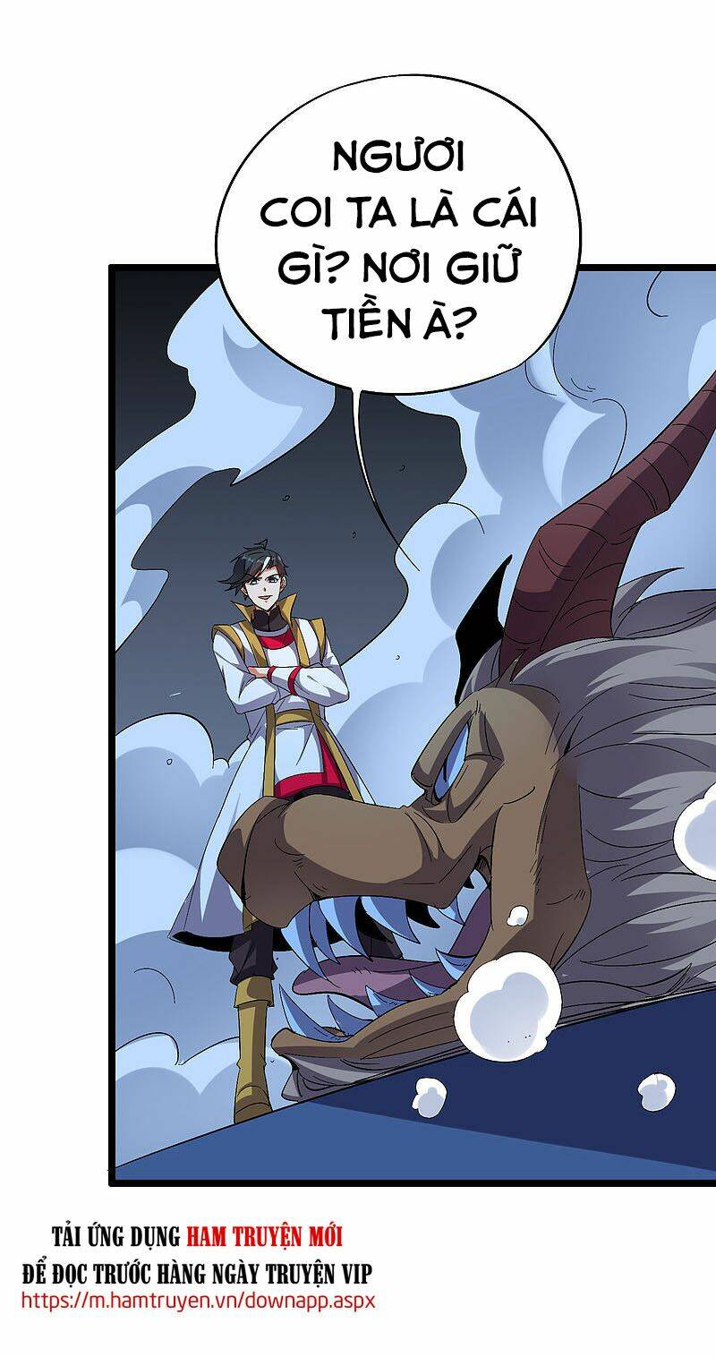 phục thiên thánh chủ chapter 115 7