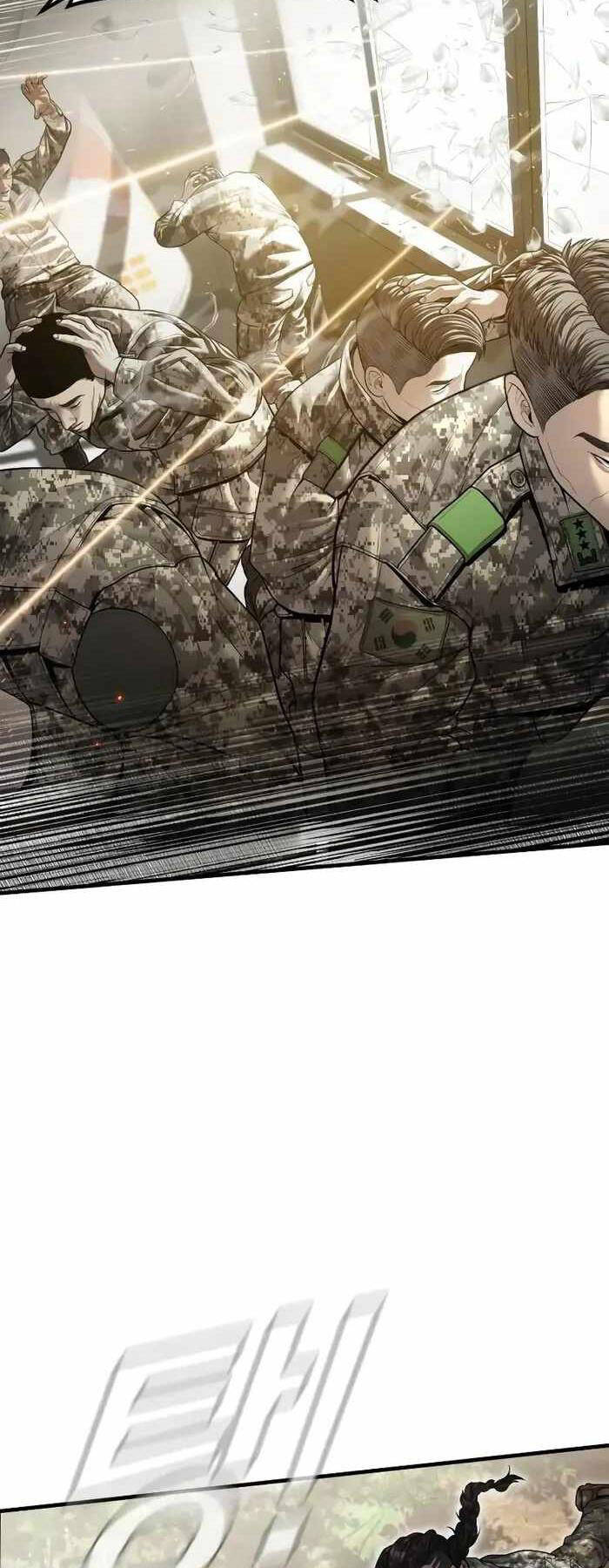 đặc vụ kim chapter 134 72