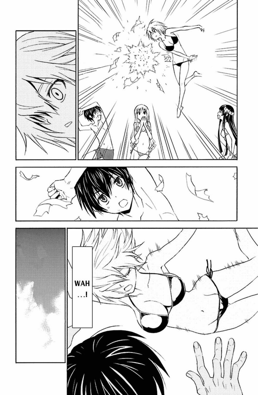 sakura sakura (morishige) chapter 15 17