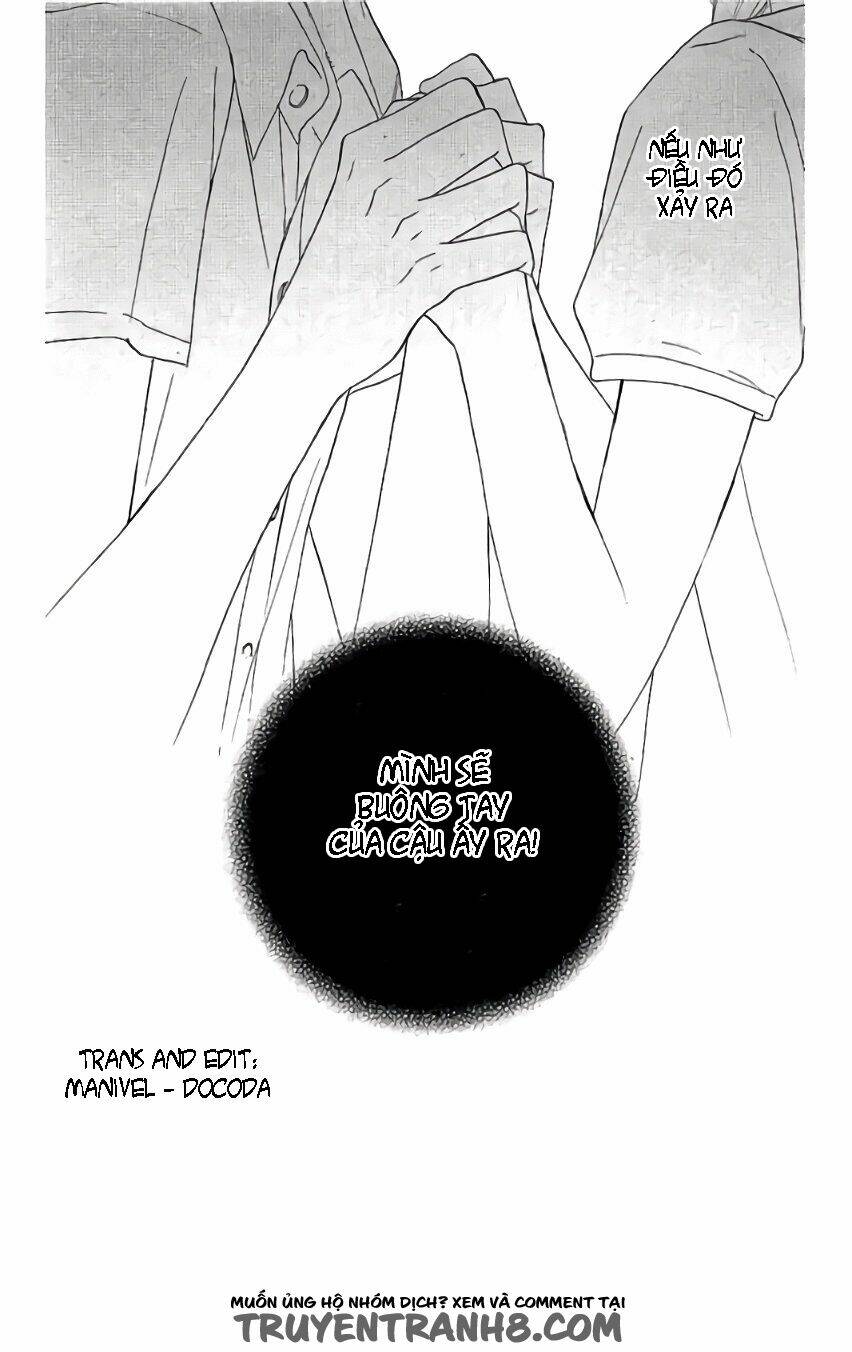 anh đã cho em biết bao thứ đầu tiên chapter 102 36