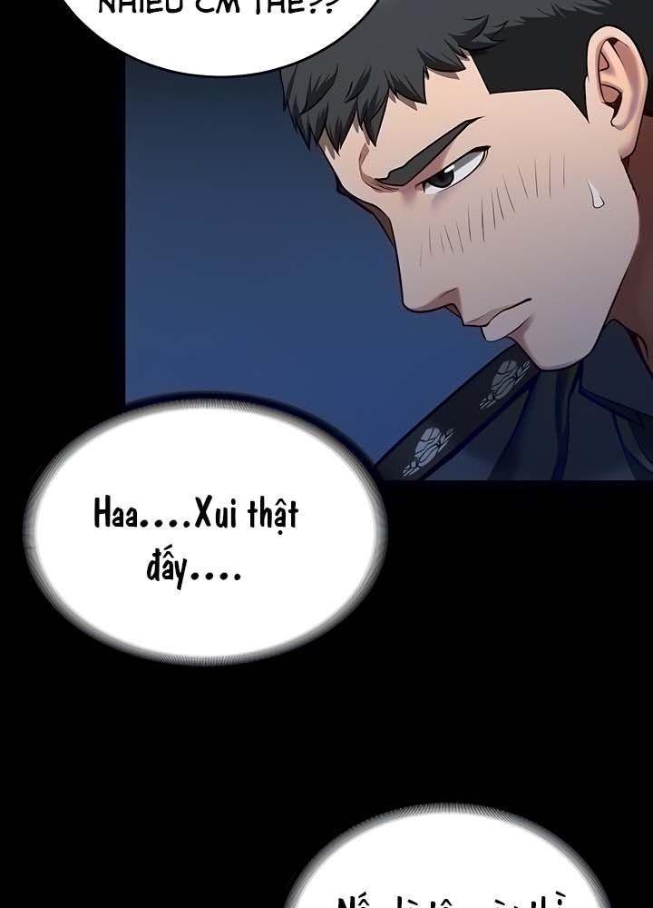 18+ giam cầm chapter 17.1 12