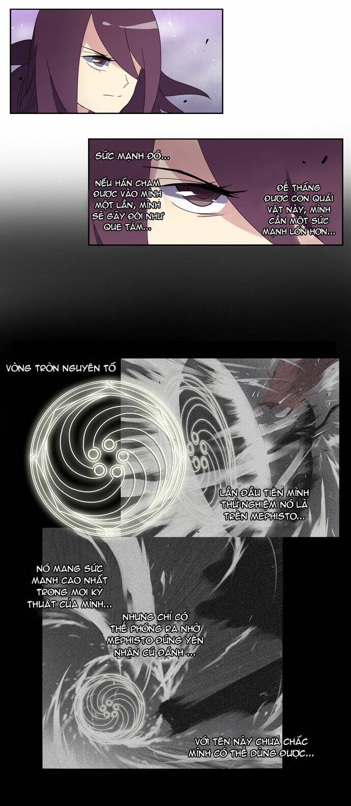 bản khế ước linh hồn chapter 26 9