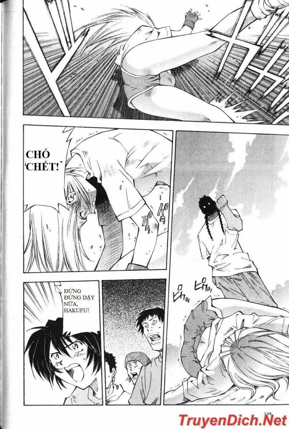 dragon girl - ikkitousen chapter 10 14