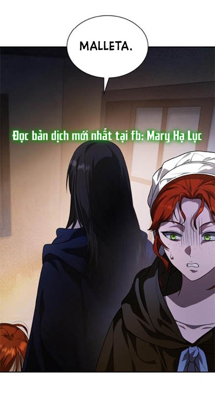 chị yêu, kiếp này em sẽ là hoàng hậu chapter 5.2 16