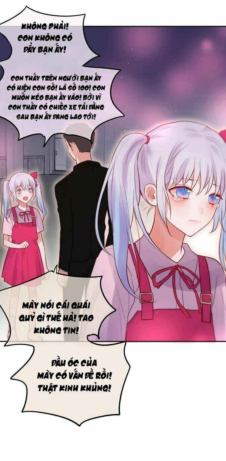 trú dạ liên miên chapter 31 37