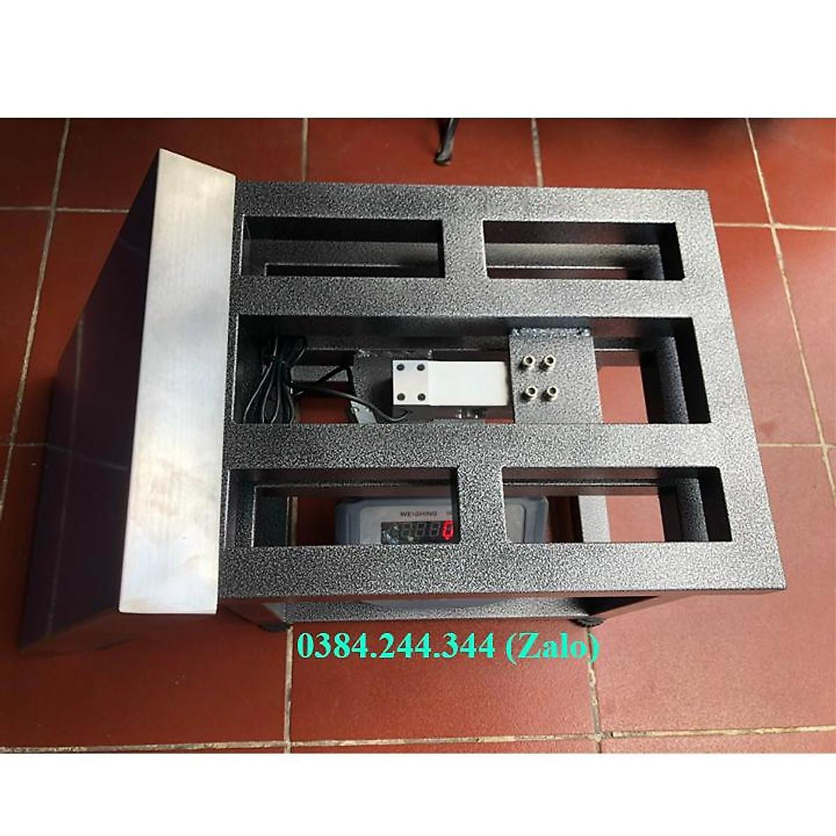 Cân ghế điện tử thông dụng Citizens XK315A, Mức cân 300kg, độ chia 0.05kg, Bàn cân kích thước 40x50cm