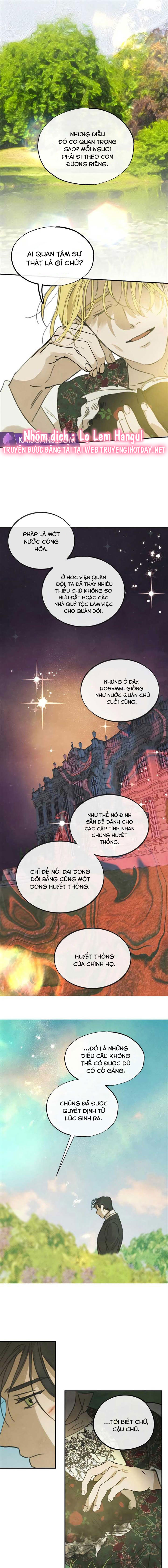 người tình trăng xanh chapter 15 5