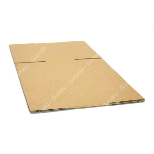 Hộp giấy, thùng carton size 28x17x7 hộp carton gói hàng Everest