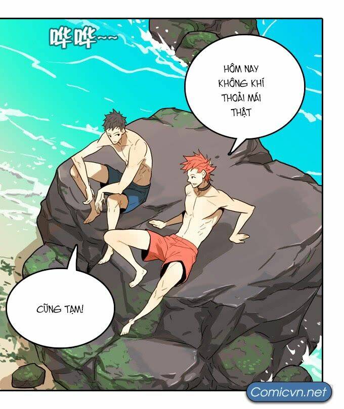 dị nhân bất tử chapter 10 36