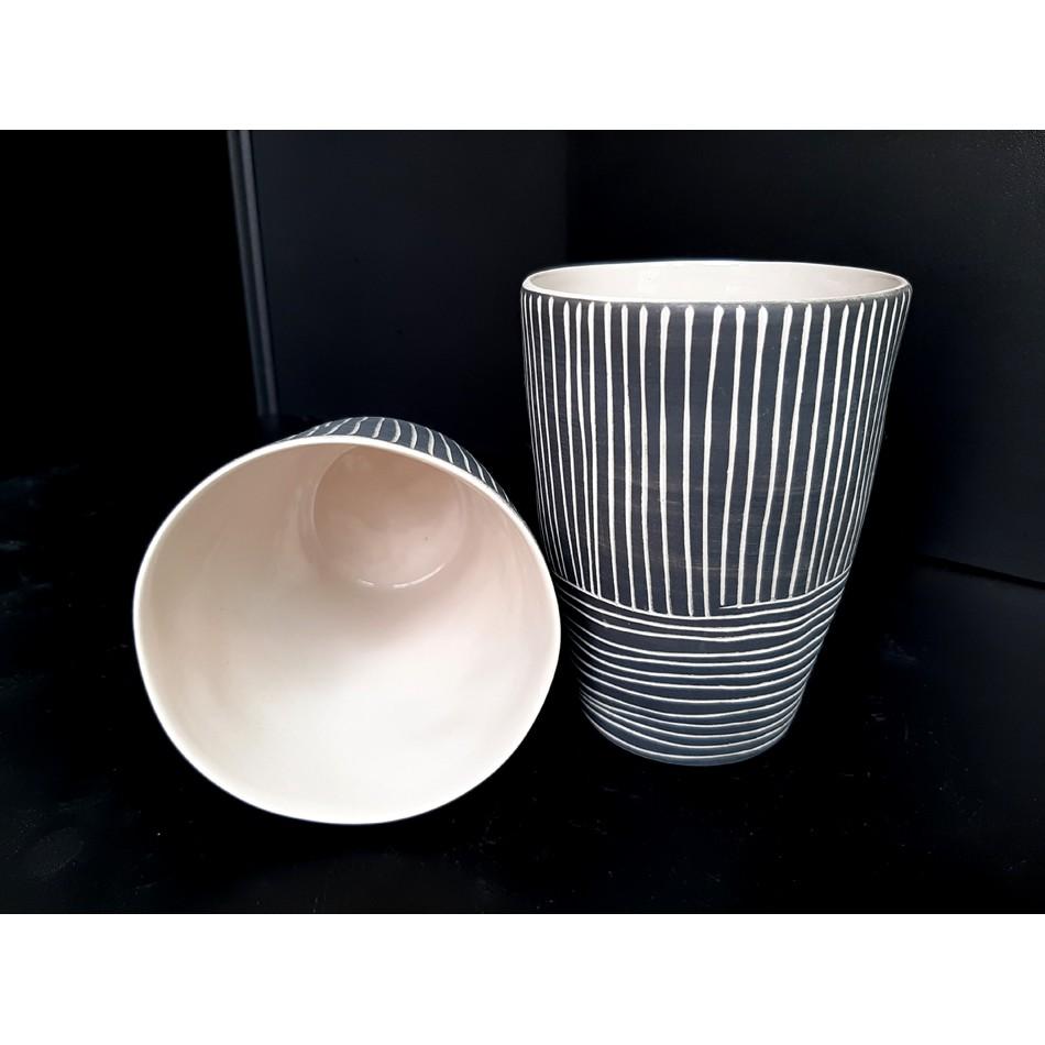 TEA CUPS/ CỐC MÉO GẠI UỐNG TRÀ SẢN PHẨM XUẤT ÂU