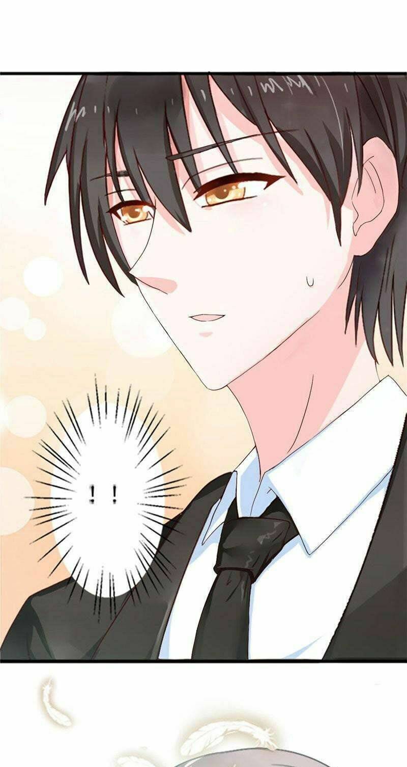 anh trên thiên đường, tôi dưới địa ngục chapter 3 19