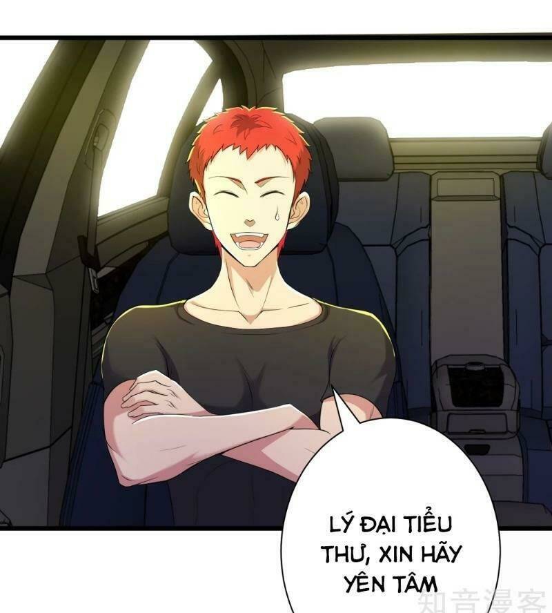 tối cường đặc chủng binh của hoa khôi chapter 88 4