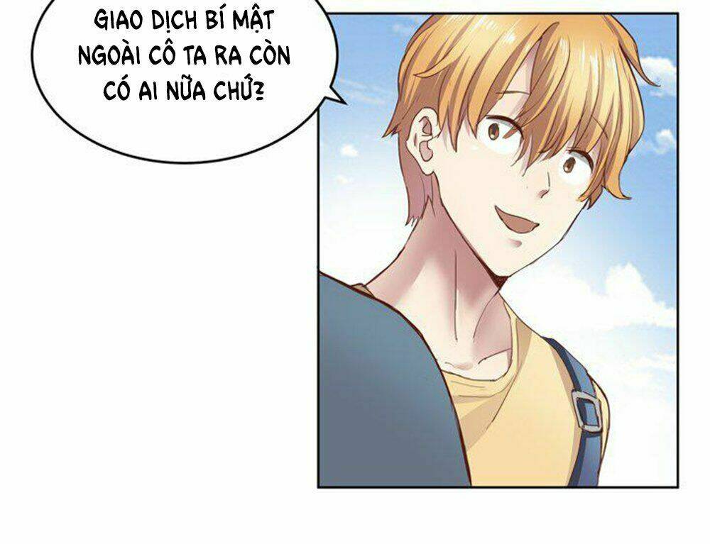 khi trò chơi ác ma bắt đầu chapter 2 78