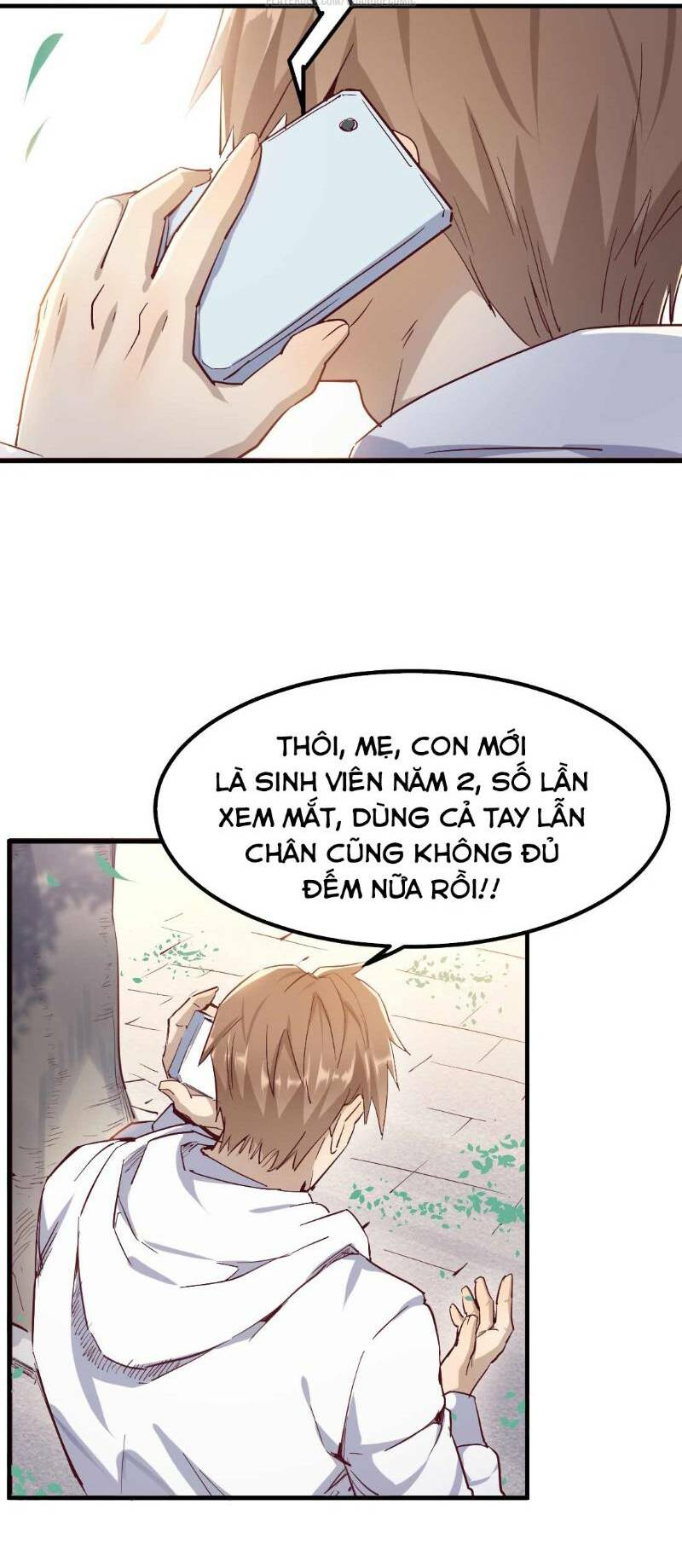 song tu đạo lữ kiểu xem mặt chapter 1 42
