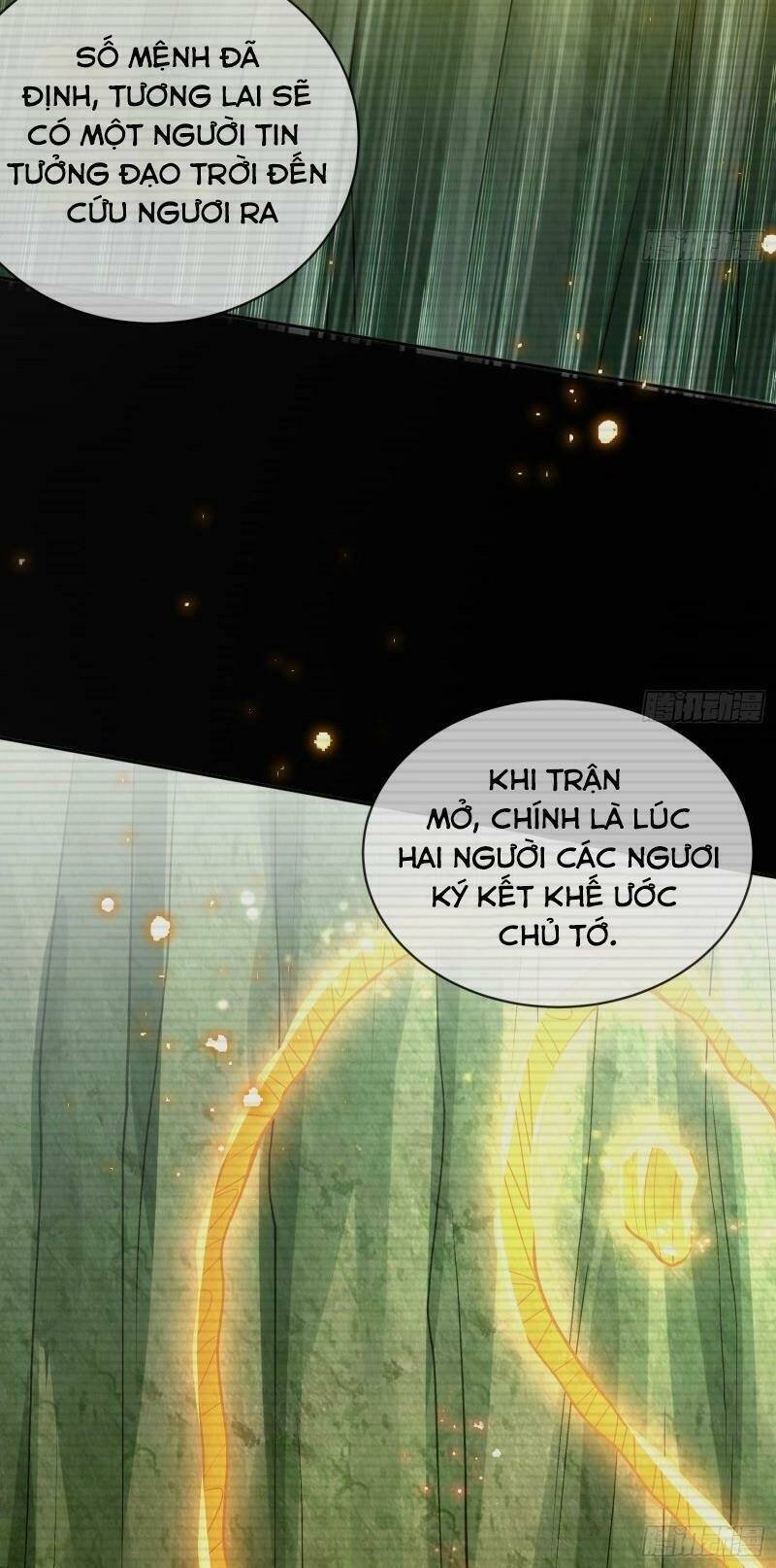 trọng sinh chi ma tôn đương đạo chapter 53 6