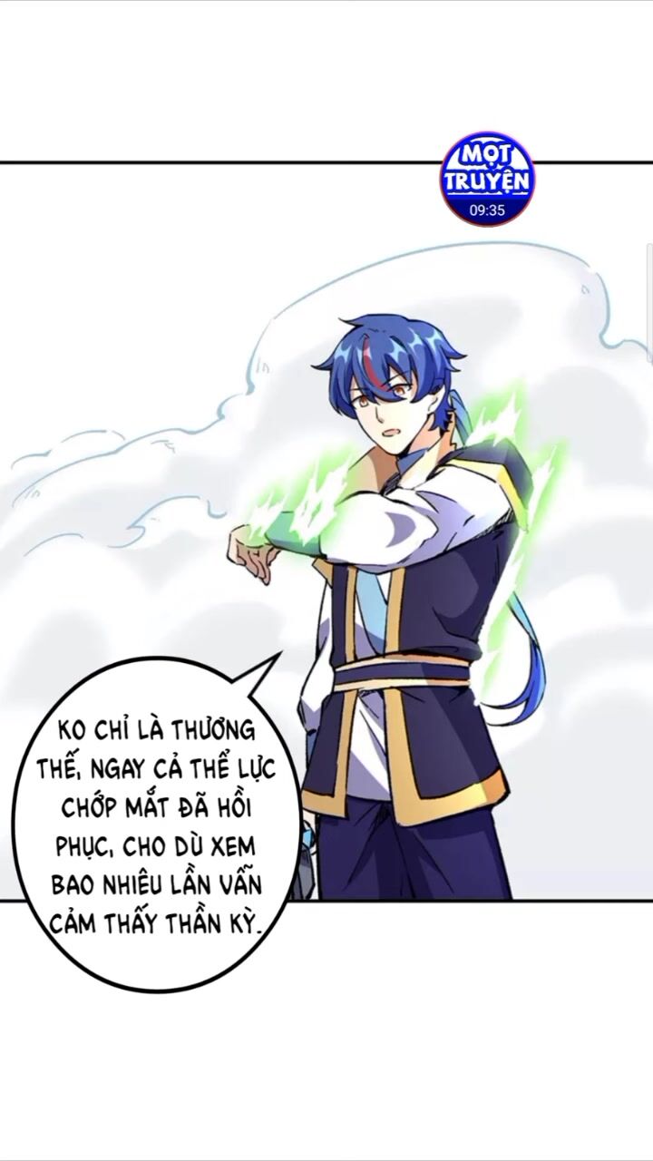 võ đạo độc tôn chapter 236 36