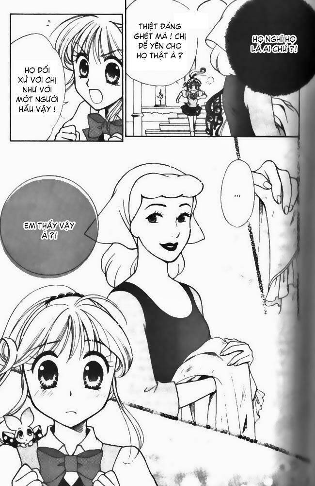 kilala princess - công chúa kilala chapter 13 7