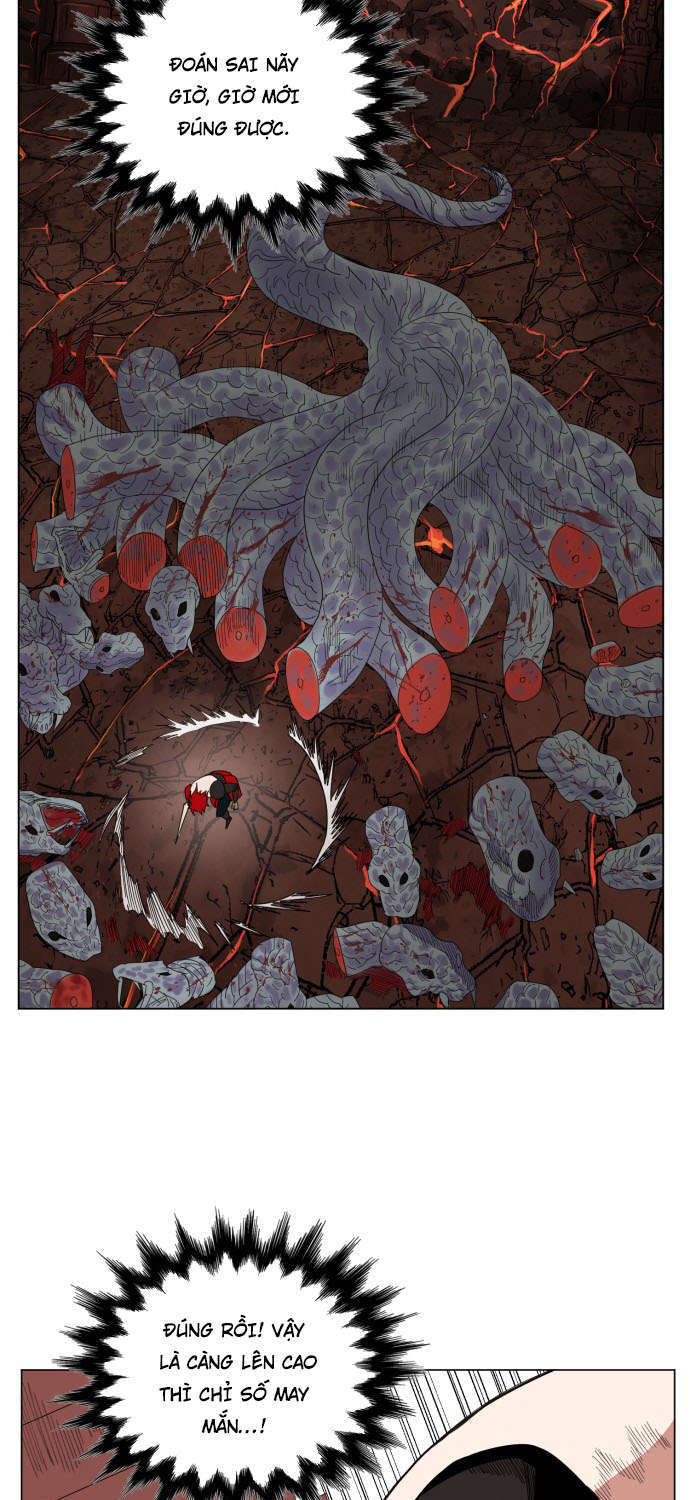 hard core leveling warrior chapter 139 19