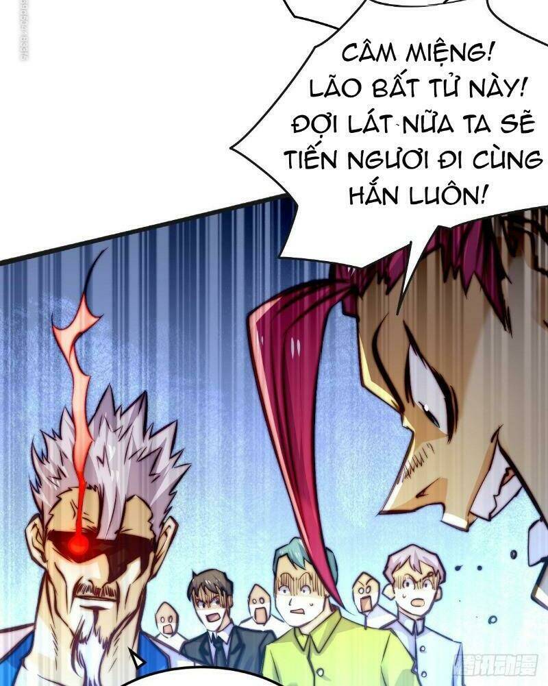 đô thị đỉnh phong cao thủ chapter 135 38