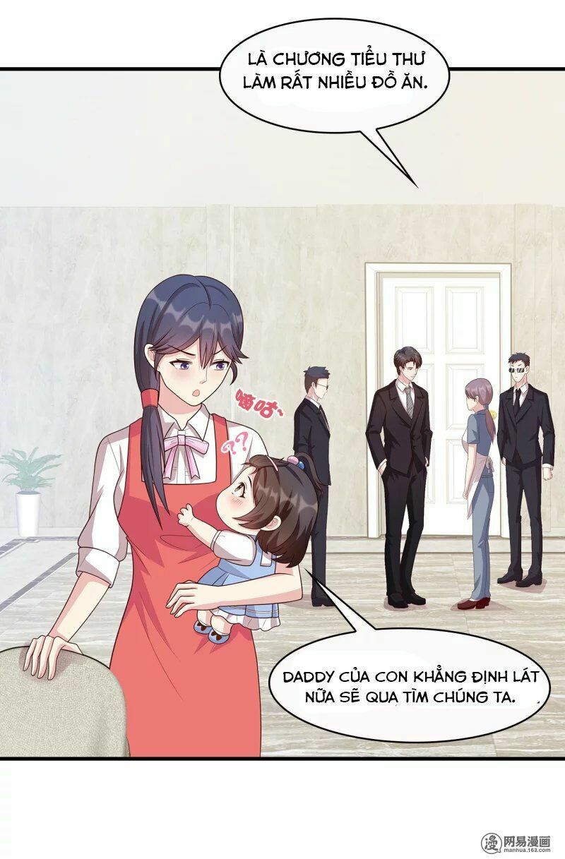 nam thần manh bảo tận diệt chapter 18 2