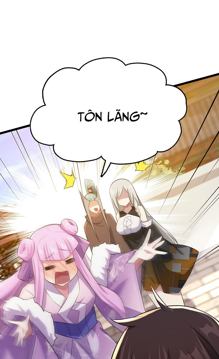 đại bảo kiếm của tôi chapter 45 74